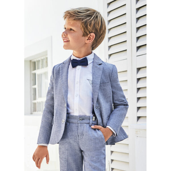 ΣΑΚΑΚΙ ΛΙΝΟ ΜΠΛΕ ΑΓΟΡΙ MAYORAL 24-03486-078 - Image 1