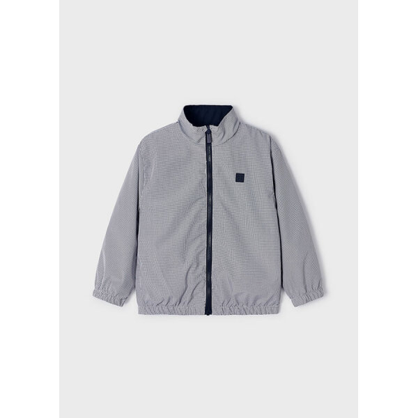 ΑΝΤΙΑΝΕΜΙΚΟ ΜΠΟΥΦΑΝ ΔΙΠΛΗΣ ΟΨΗΣ ΜΠΛΕ ΑΓΟΡΙ MAYORAL 24-03492-074 - Image 3