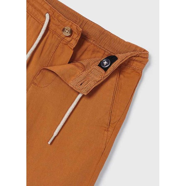 ΠΑΝΤΕΛΟΝΙ ΛΙΝΟ ΠΟΡΤΟΚΑΛΙ ΑΓΟΡΙ MAYORAL 24-03527-071 - Image 3