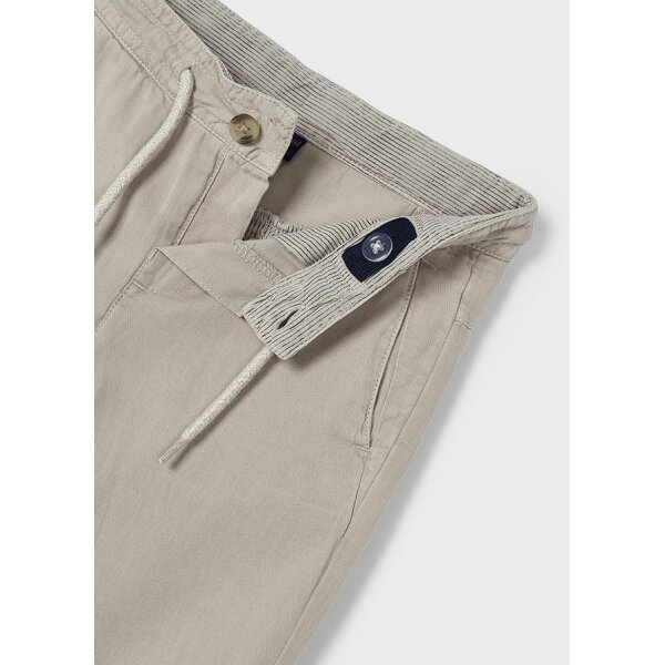 ΠΑΝΤΕΛΟΝΙ ΛΙΝΟ ΜΠΕΖ ΑΓΟΡΙ MAYORAL 24-03527-072 - Image 2