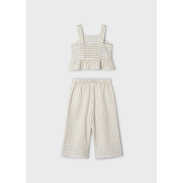 24-03539-019-L-5 ΣΕΤ ΠΑΝΤΕΛΟΝΙ ΜΕ ΡΙΓΕΣ ΜΠΕΖ ΚΟΡΙΤΣΙ MAYORAL 24-03539-019 - Image 3