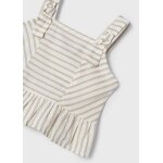 ΣΕΤ ΠΑΝΤΕΛΟΝΙ ΜΕ ΡΙΓΕΣ ΜΠΕΖ ΚΟΡΙΤΣΙ MAYORAL 24-03539-019 - Image 4