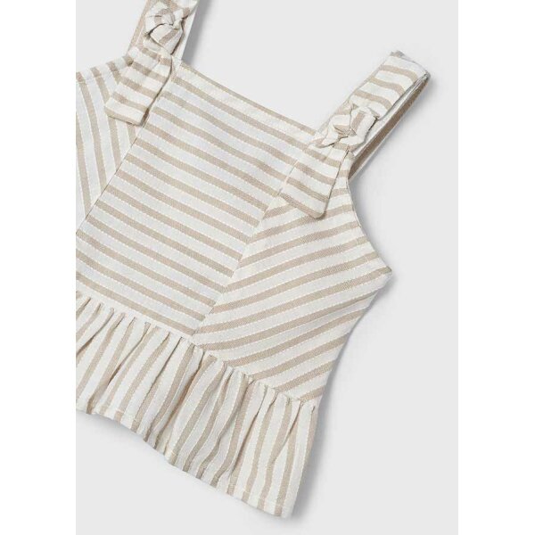 24-03539-019-L-6 ΣΕΤ ΠΑΝΤΕΛΟΝΙ ΜΕ ΡΙΓΕΣ ΜΠΕΖ ΚΟΡΙΤΣΙ MAYORAL 24-03539-019 - Image 4