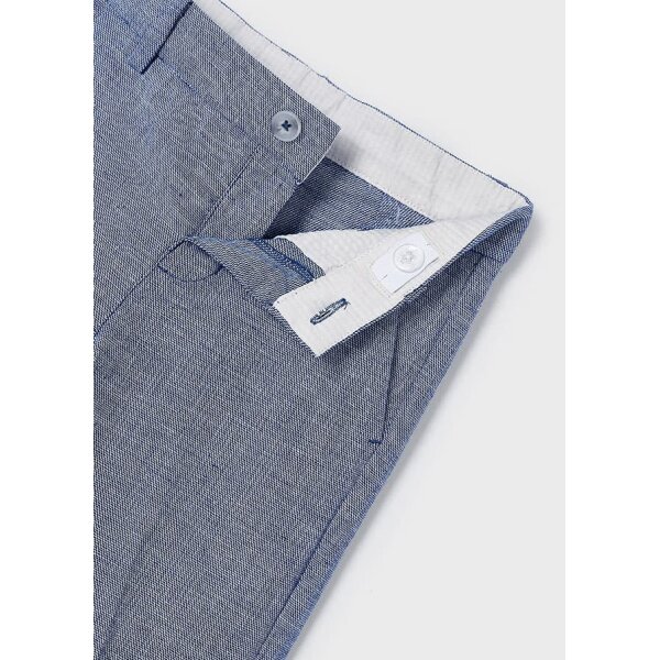 24-03542-094-L-6 ΠΑΝΤΕΛΟΝΙ ΛΙΝΟ ΜΠΛΕ ΑΓΟΡΙ MAYORAL 24-03542-094 - Image 4