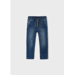 ΠΑΝΤΕΛΟΝΙ ΤΖΙΝ SOFT DENIM JOGGER ΑΓΟΡΙ MAYORAL 24-03543-092 - Image 3
