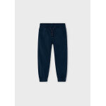 ΠΑΝΤΕΛΟΝΙ ΜΠΛΕ SKATER FIT ΑΓΟΡΙ MAYORAL 24-03547-016 - Image 3