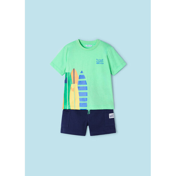 ΣΕΤ ΒΕΡΜΟΥΔΑ  ΜΑΚΟ ΠΡΑΣΙΝΟ ΑΓΟΡΙ MAYORAL 24-03603-085 - Image 3