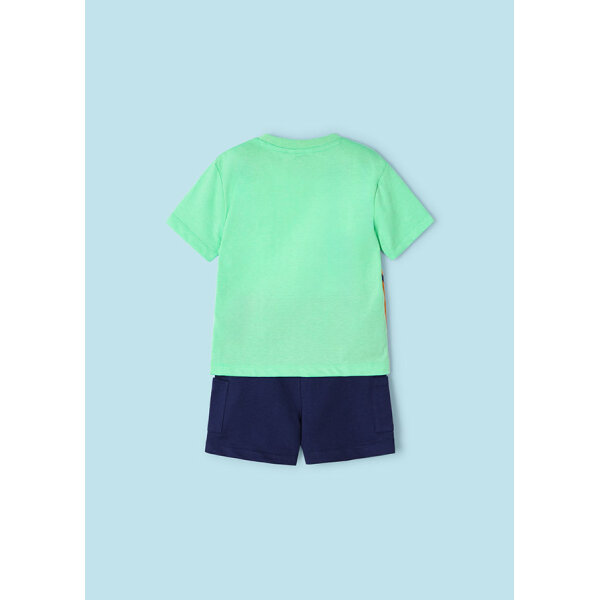 ΣΕΤ ΒΕΡΜΟΥΔΑ  ΜΑΚΟ ΠΡΑΣΙΝΟ ΑΓΟΡΙ MAYORAL 24-03603-085 - Image 4