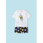 ΣΕΤ ΜΑΚΟ ΛΕΥΚΟ ΣΤΑΜΠΩΤΟ ΑΓΟΡΙ MAYORAL 24-03606-015 - Image 3