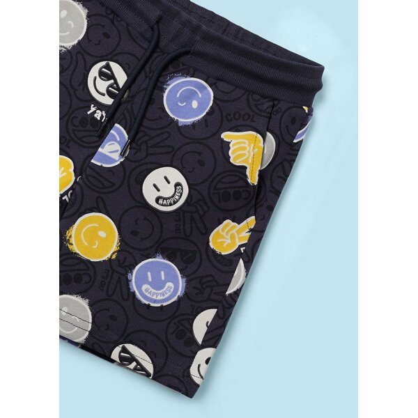 ΣΕΤ ΜΑΚΟ ΛΕΥΚΟ ΣΤΑΜΠΩΤΟ ΑΓΟΡΙ MAYORAL 24-03606-015 - Image 5