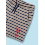 ΣΕΤ ΒΕΡΜΟΥΔΑ  ΜΑΚΟ ΡΙΓΕ ΚΟΚΚΙΝΟ ΑΓΟΡΙ MAYORAL 24-03607-020 - Image 2