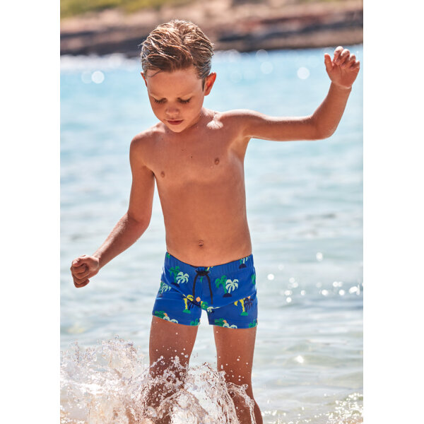 ΣΕΤ ΔΥΟ ΜΑΓΙΟ ΜΠΛΕ ΑΓΟΡΙ MAYORAL 24-03611-054 - Image 1