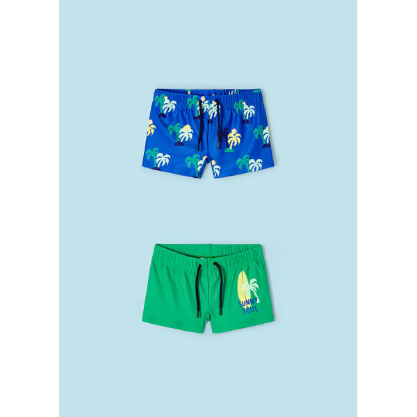 ΣΕΤ ΔΥΟ ΜΑΓΙΟ ΜΠΛΕ ΑΓΟΡΙ MAYORAL 24-03611-054 - Image 3