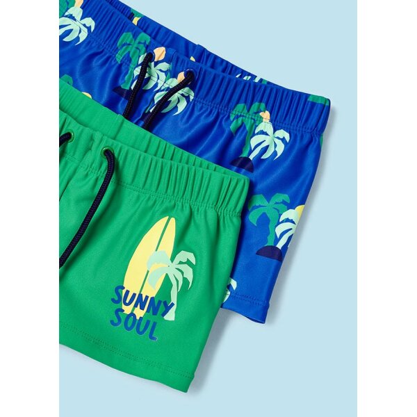 ΣΕΤ ΔΥΟ ΜΑΓΙΟ ΜΠΛΕ ΑΓΟΡΙ MAYORAL 24-03611-054 - Image 5