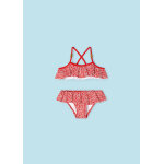 ΜΠΙΚΙΝΙ ΜΕ ΒΟΛΑΝ ΚΟΚΚΙΝΟ ΚΟΡΙΤΣΙ MAYORAL 24-03712-017