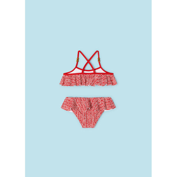 ΜΠΙΚΙΝΙ ΜΕ ΒΟΛΑΝ ΚΟΚΚΙΝΟ ΚΟΡΙΤΣΙ MAYORAL 24-03712-017 - Image 3