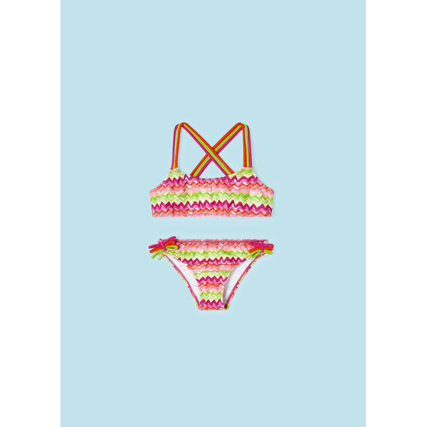 ΜΠΙΚΙΝΙ ΠΡΑΣΙΝΟ ΚΟΡΙΤΣΙ MAYORAL 24-03713-050 - Image 1