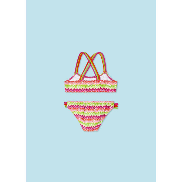 ΜΠΙΚΙΝΙ ΠΡΑΣΙΝΟ ΚΟΡΙΤΣΙ MAYORAL 24-03713-050 - Image 3