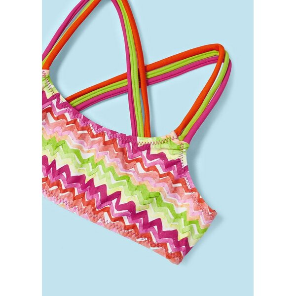 ΜΠΙΚΙΝΙ ΠΡΑΣΙΝΟ ΚΟΡΙΤΣΙ MAYORAL 24-03713-050 - Image 2