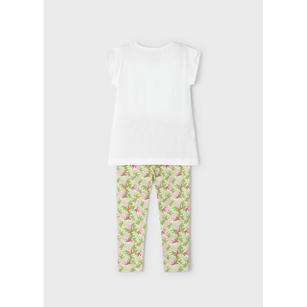 ΣΕΤ ΜΕ ΚΟΛΑΝ ΠΡΑΣΙΝΟ ΚΟΡΙΤΣΙ MAYORAL 24-03797-073 - Image 4