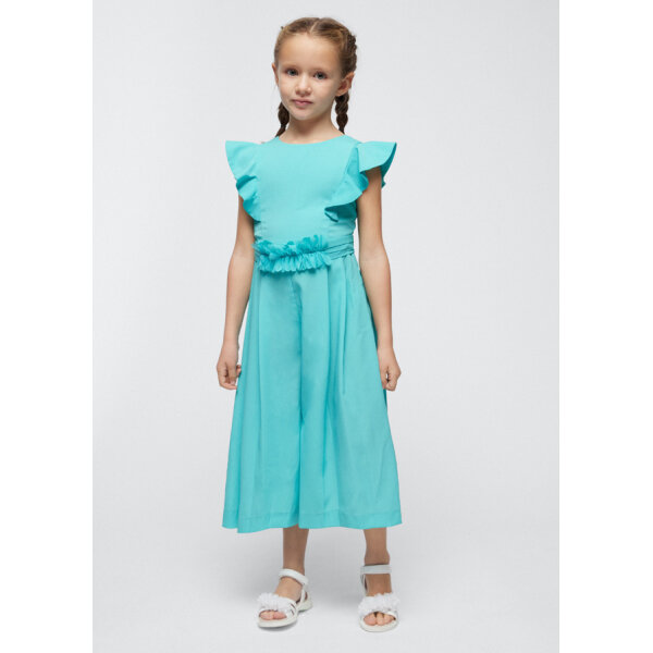 24-03857-064-L-3 ΟΛΟΣΩΜΗ ΦΟΡΜΑ ΚΡΕΠ ΓΑΛΑΖΙΟ ΚΟΡΙΤΣΙ MAYORAL 24-03857-064 - Image 1