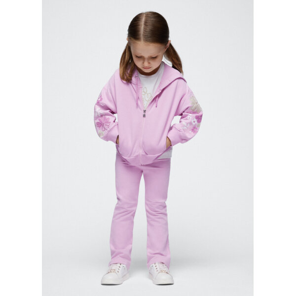 24-03866-048-L-3 ΣΕΤ ΦΟΡΜΑ ΜΕ ΖΑΚΕΤΑ ΜΩΒ ΚΟΡΙΤΣΙ MAYORAL 24-03866-048 - Image 1