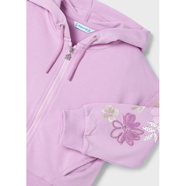 24-03866-048-L-6 ΣΕΤ ΦΟΡΜΑ ΜΕ ΖΑΚΕΤΑ ΜΩΒ ΚΟΡΙΤΣΙ MAYORAL 24-03866-048 - Image 5