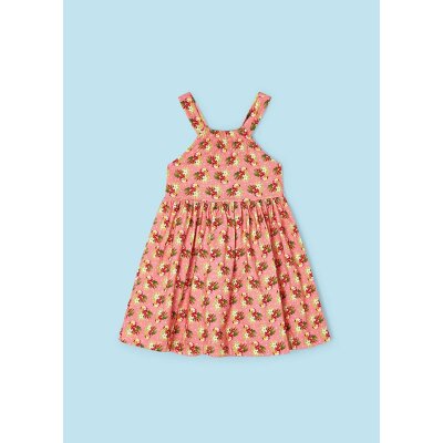 ΦΟΡΕΜΑ ΜΑΚΟ ΣΤΑΜΠΩΤΟ ΠΟΡΤΟΚΑΛΙ  ΚΟΡΙΤΣΙ MAYORAL 24-03945-010