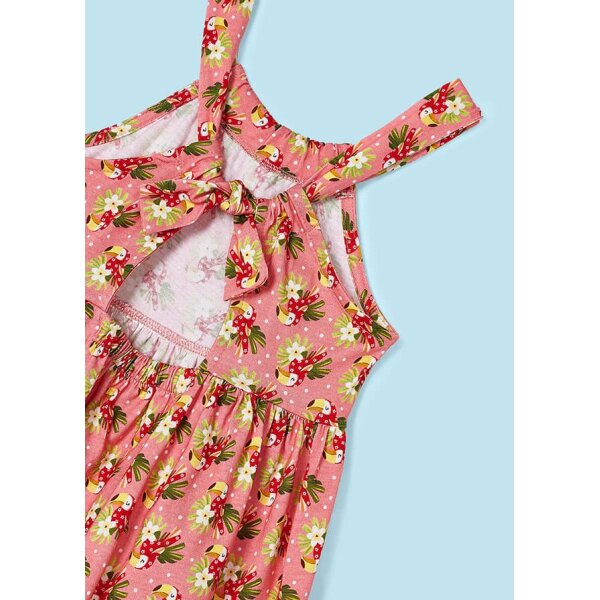 ΦΟΡΕΜΑ ΜΑΚΟ ΣΤΑΜΠΩΤΟ ΠΟΡΤΟΚΑΛΙ  ΚΟΡΙΤΣΙ MAYORAL 24-03945-010 - Image 4