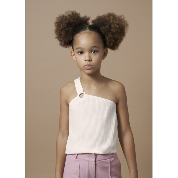 ΜΠΛΟΥΖΑ ΕΚΡΟΥ ΚΟΡΙΤΣΙ MAYORAL 24-06017-058 - Image 1