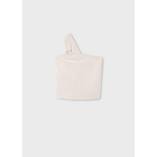 ΜΠΛΟΥΖΑ ΕΚΡΟΥ ΚΟΡΙΤΣΙ MAYORAL 24-06017-058 - Image 3