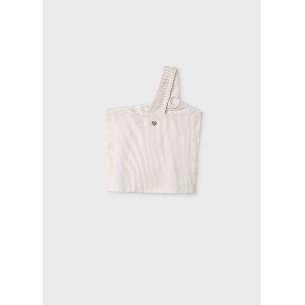 ΜΠΛΟΥΖΑ ΕΚΡΟΥ ΚΟΡΙΤΣΙ MAYORAL 24-06017-058 - Image 4