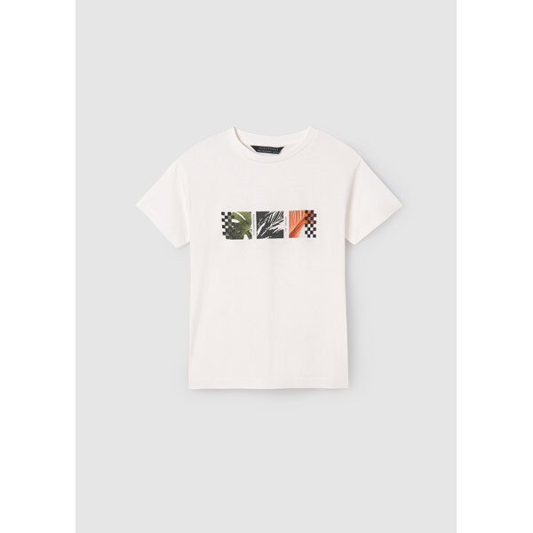 ΣΕΤ 2 ΜΠΛΟΥΖΕΣ ΧΑΚΙ ΑΓΟΡΙ MAYORAL 24-06036-046 - Image 3