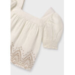 ΠΟΥΚΑΜΙΣΑ ΜΕ ΚΕΝΤΗΜΑΤΑ ΜΠΕΖ ΚΟΡΙΤΣΙ MAYORAL 24-06106-032 - Image 3