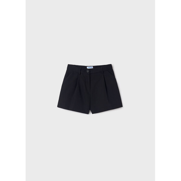 24-06266-042-L-4 ΠΑΝΤΕΛΟΝΙ ΚΟΝΤΟ ΚΡΕΠ ΜΑΥΡΟ ΚΟΡΙΤΣΙ MAYORAL 24-06266-042 - Image 1