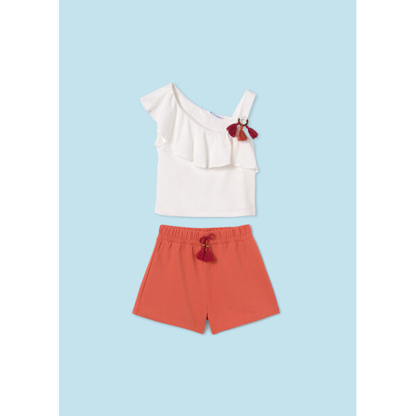 ΣΕΤ ΜΕ ΣΟΡΤΣ ΚΟΡΑΛΙ ΚΟΡΙΤΣΙ MAYORAL 24-06273-059 - Image 3