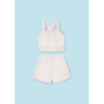 ΣΕΤ ΣΟΡΤΣ ΕΚΡΟΥ ΚΟΡΙΤΣΙ MAYORAL 24-06275-064