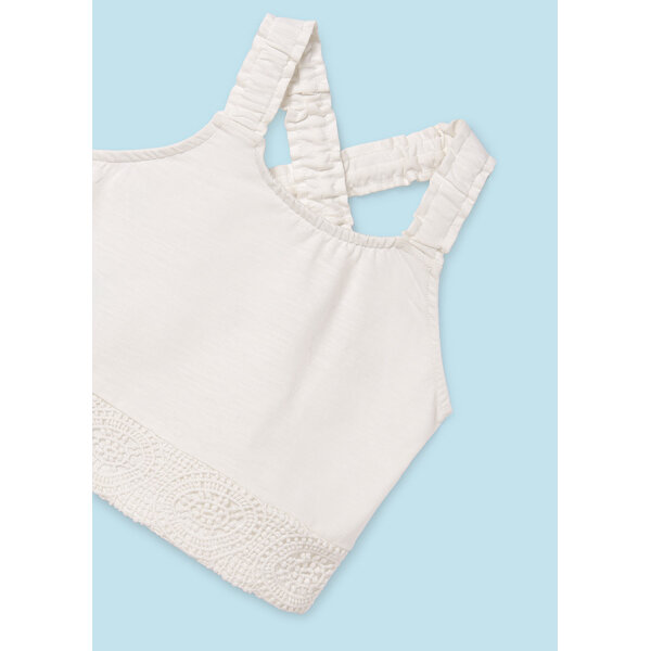 ΣΕΤ ΣΟΡΤΣ ΕΚΡΟΥ ΚΟΡΙΤΣΙ MAYORAL 24-06275-064 - Image 3