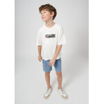 ΒΕΡΜΟΥΔΑ  ΤΖΙΝ CARGO ΜΠΛΕ ΑΓΟΡΙ MAYORAL 24-06288-005