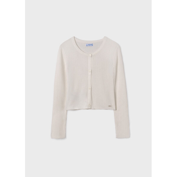 ΖΑΚΕΤΑ ΠΛΕΧΤΗ ΔΙΑΤΡΗΤΗ ΚΟΡΙΤΣΙ ΕΚΡΟΥ 24-06338-082 - Image 1