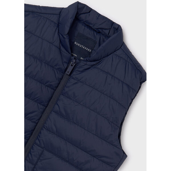 ΑΜΑΝΙΚΟ ΓΙΛΕΚΟ ΜΠΛΕ  ΑΓΟΡΙ MAYORAL 24-06342-015 - Image 4