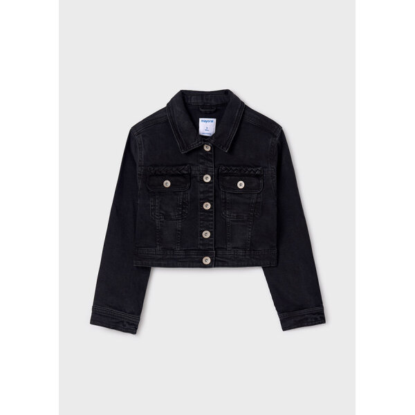 24-06460-050-L-4 ΤΖΑΚΕΤ ΤΖΙΝ ΜΑΥΡΟ ΚΟΡΙΤΣΙ MAYORAL 24-06460-050 - Image 3