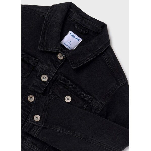 24-06460-050-L-6 ΤΖΑΚΕΤ ΤΖΙΝ ΜΑΥΡΟ ΚΟΡΙΤΣΙ MAYORAL 24-06460-050 - Image 4