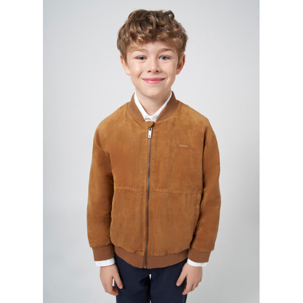 24-06471-026-L-1 ΤΖΑΚΕΤ ΚΑΦΕ ΑΓΟΡΙ MAYORAL 24-06471-026 - Image 1