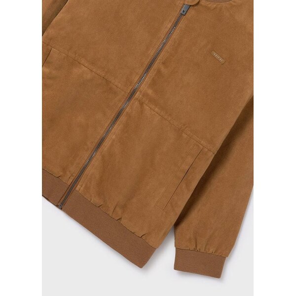 ΤΖΑΚΕΤ ΚΑΦΕ ΑΓΟΡΙ MAYORAL 24-06471-026 - Image 4