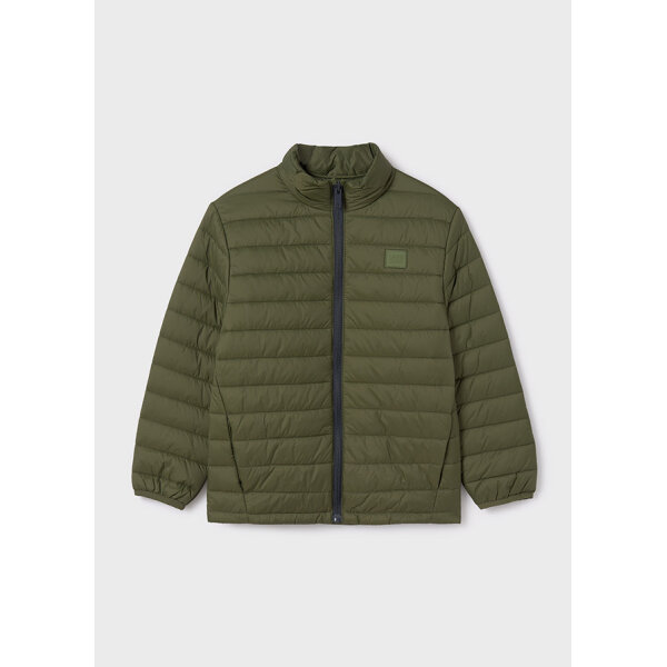 ΑΝΤΙΑΝΕΜΙΚΟ ΜΠΟΥΦΑΝ ΧΑΚΙ ΑΓΟΡΙ MAYORAL 24-06479-030 - Image 1