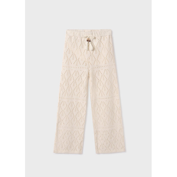 24-06504-089-L-4 ΠΑΝΤΕΛΟΝΙ ΔΙΑΤΡΗΤΟ ΜΠΕΖ ΚΟΡΙΤΣΙ MAYORAL 24-06504-089 - Image 3