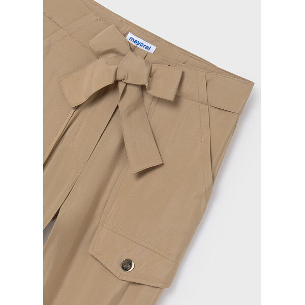 ΠΑΝΤΕΛΟΝΙ ΜΕ ΤΣΕΠΕΣ ΤΑΜΠΑ ΚΟΡΙΤΣΙ MAYORAL 24-06509-027 - Image 2