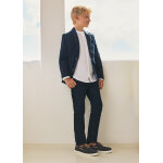 ΠΑΝΤΕΛΟΝΙ SLIM SUITING ΜΠΛΕ ΑΓΟΡΙ MAYORAL 24-06513-034