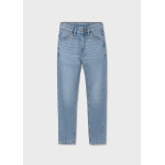 ΠΑΝΤΕΛΟΝΙ ΤΖΙΝ STRAIGHT CROPPE ΜΠΛΕ ΑΓΟΡΙ MAYORAL 24-06519-005